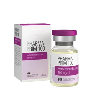 Pharma Prim 100 мг Pharmacom Labs